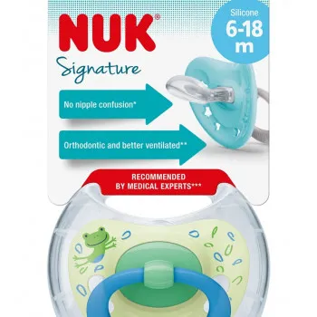 Nuk duda signature sil. vel 2/1 kom kutija 