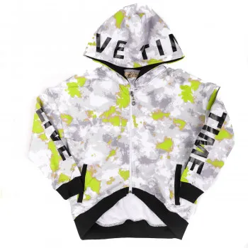 Lillo&Pippo duks jakna, djevojčice 