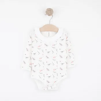 My baby bodi dr, djevojčice 