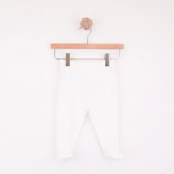 My baby pantalone sa stopicama, djevojčice 