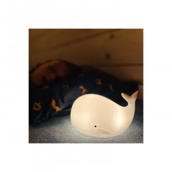 Rabbit n Friends lampa kit 