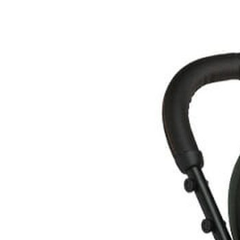 Leclerc kolica Influencer, Army Green 