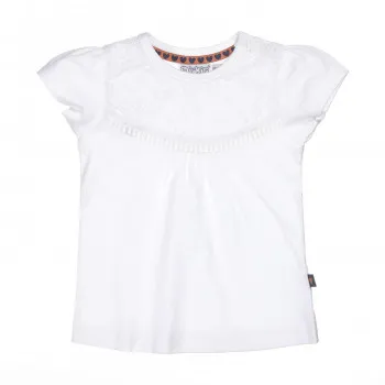 Dirkje majica kr, djevojčice 