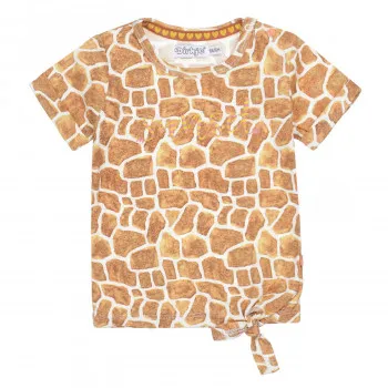 Dirkje majica kr, djevojčice 