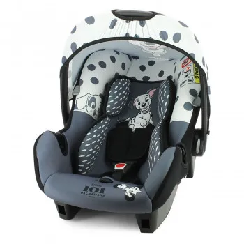 Nania autosjedalica Beone 0+ (0-13kg) Dalmatines 
