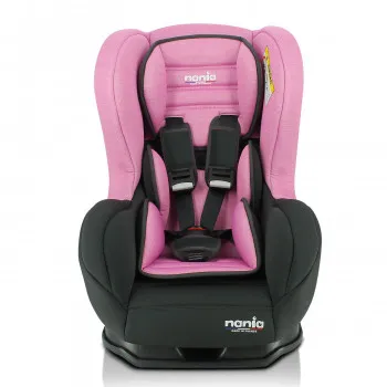 Nania autosjedalica Cosmo 0/1 (0-18kg) Denim Pink 