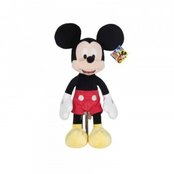 Disney Plis Mickey Xl 