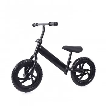 Balanserro bike, crni
