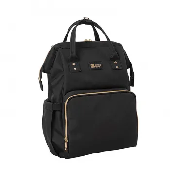 Kikka Boo Torba Siena Black Gold 