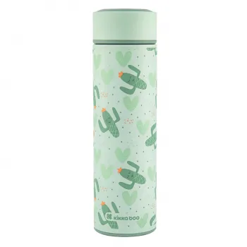 Kikka Boo Termos Boca Mint 500Ml 