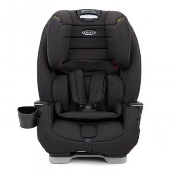 Graco autosjedalica Avolve 1/2/3 (9-36kg), Black 