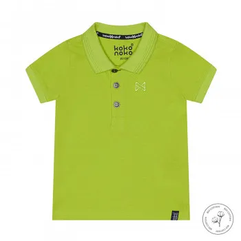 Dirkje polo majica kr, dječaci 