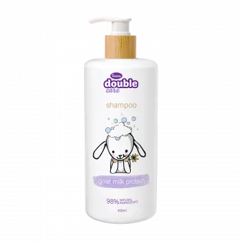 Violeta DC Baby Šampon 400Ml 