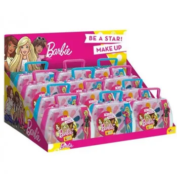 Barbie set za uljepšavanje u torbici 
