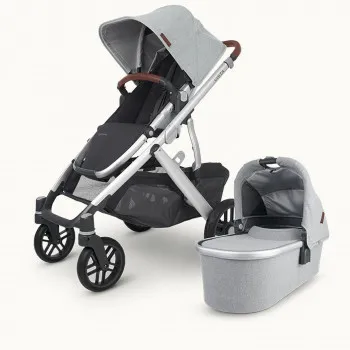 Uppababy kolica Vista V2 Stella_x000D_ 