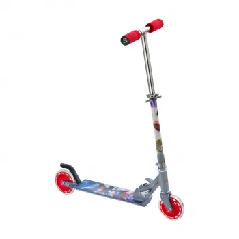 Romobil c sorto 18/100 