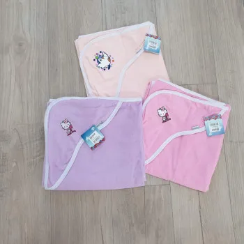 Pcelica Maja Bebi peškir 90x90cm 