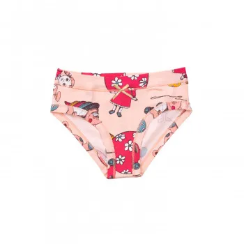 Amibo slip gaćice, djevojčice 