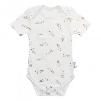 Lillo&Pippo bodi kr Universal, unisex 