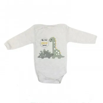 Lillo&Pippo bodi dr, unisex 