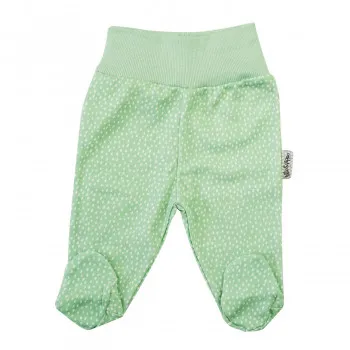 Lillo&Pippo pantalone sa stopicama, djevojčice 