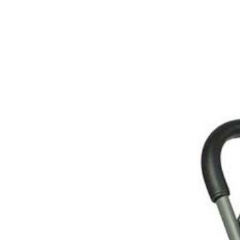 Mast kolica M2X, Forest Green 