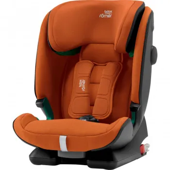 Britax Romer autosjedalica Advansafix iSize(76-150cm),Cognac 