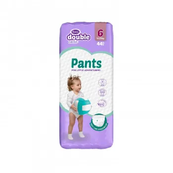 Violeta Double Care Pants 44 (junior+ 15-25 kg) 