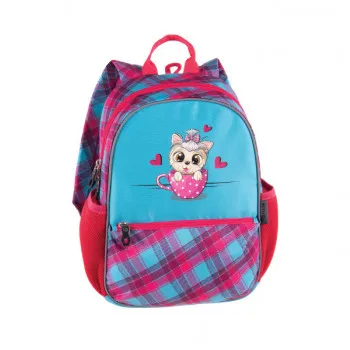 Ruksak Junior Kitty Love 