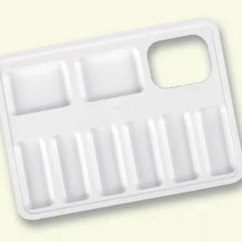 Paleta Slikarska Mini 