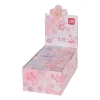 Gumica Sakura Kvadratna 