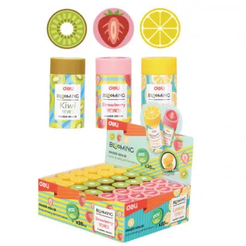 Gumica Fruit Eko Deli 