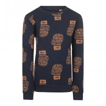 No Way Monday duks, dječaci 