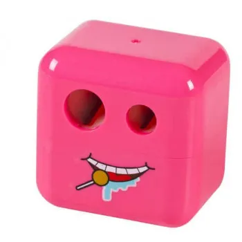 Šiljilo ukrasno pvc 24/1 emoji 2260000003 adel. 