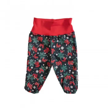 Lillo&Pippo pantalone sa stopicama, unisex 