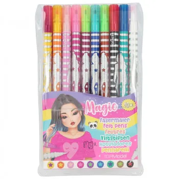 Top model magični dupli marker 10 pens 18/1 
