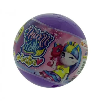 Ct unicorn lutke - 50 mm kapsula 