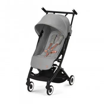 Cybex kolica Libelle, Lava grey 