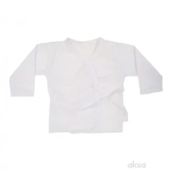 Lillo&Pippo benka bela dr, unisex 
