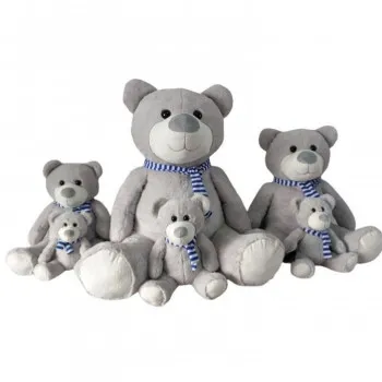 Plišana igračka medo 48cm 