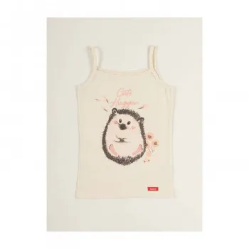 Jasmil majica bretele, devojčice 