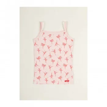 Jasmil majica bretele, devojčice 