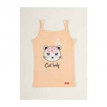 Jasmil majica bretele, devojčice 