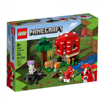 Igra ke i knji ara za djecu dje ake i djevoj ice LEGO DEXY