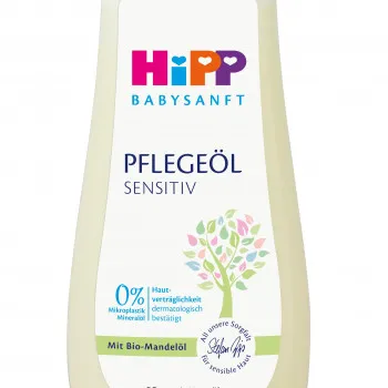 Hipp baby ulje 200ml 