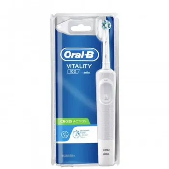 Oral B el.četkica vitality adults cross action 