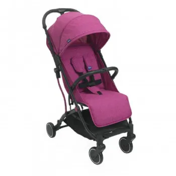 Chicco kolica Trolley Me, Aurora Pink 