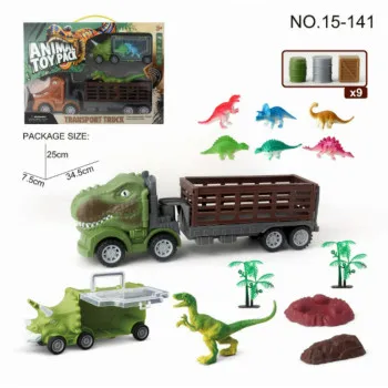 HK Mini,igračka, kamion Tiranosaurus 