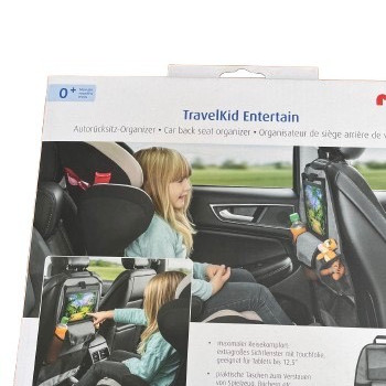 Reer organizator za auto sa umetkom za tablet 