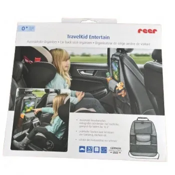 Reer organizator za auto sa umetkom za tablet 